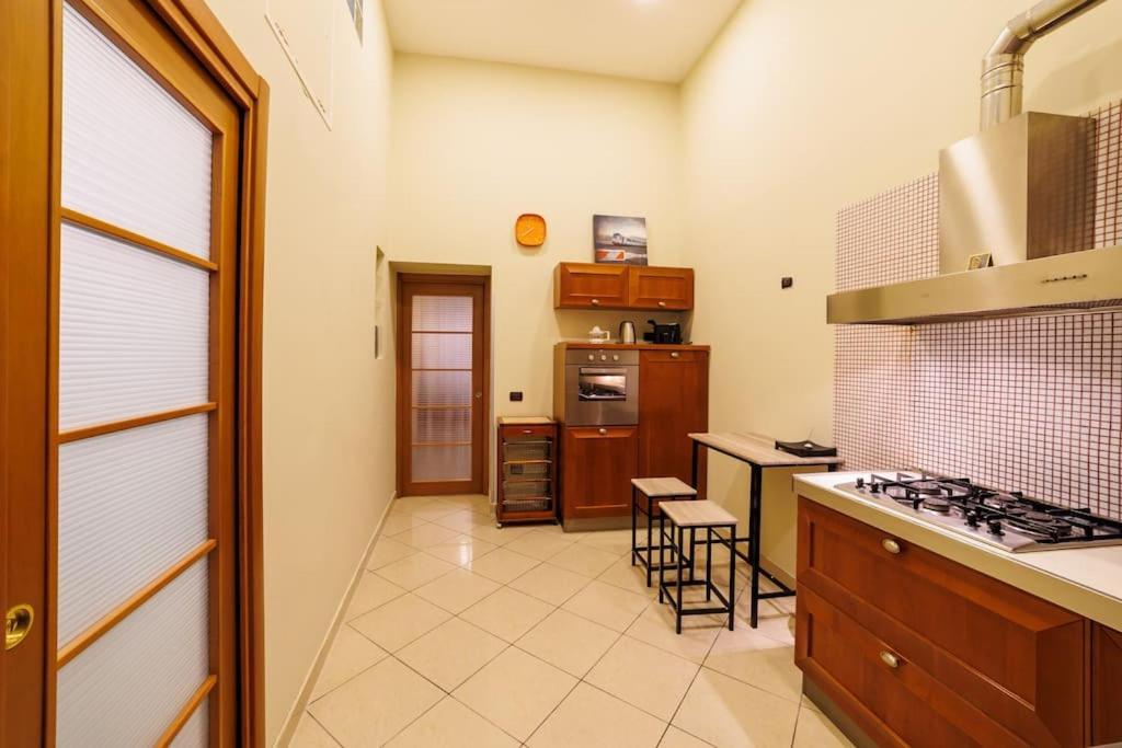 Appartamento The San Gregorio Armeno By Houseinnaples Napoli