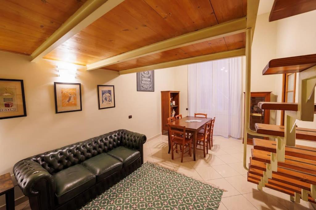 Appartamento The San Gregorio Armeno By Houseinnaples *